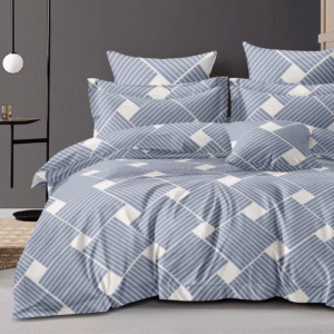 Premium Bedsheet Set with Pillow Covers
