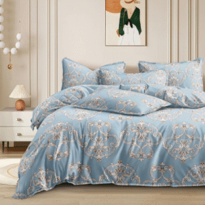 Best Bedsheet for Summer