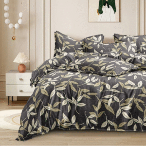 Printed Cotton Bedsheets Online