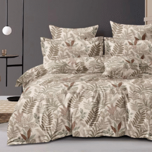 Luxury Bedsheets for Bedroom