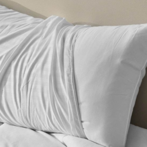White Hotel Pillow Cover Wholesale | Skydro