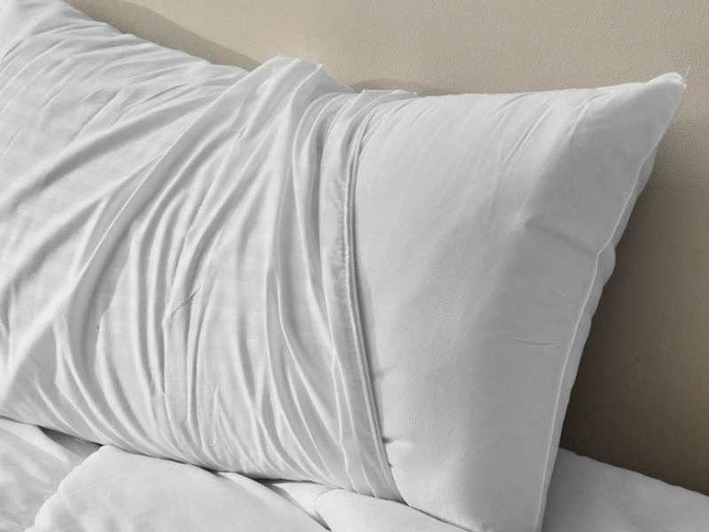 White Hotel Pillow Cover Wholesale | Skydro
