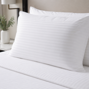 Microfibre Pillow | 4 Filling Weights | Wholesale & Home Use — Skydro