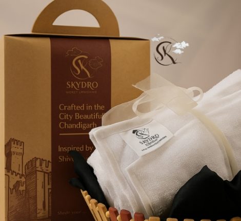 luxury cotton towel